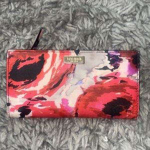 Kate Spade wallet lightly used!
